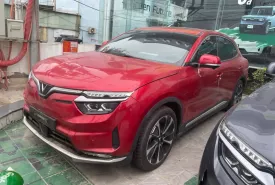 VinFast VF8 2025 - Vinfast Vf 8 Lướt – Ưu Đãi 120tr – Nhận Xe Ngay giá 700 triệu tại Hà Nội