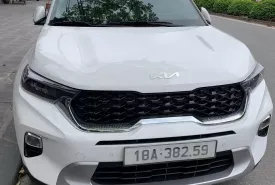 Kia Sonet 2023 - Kia Sonet bản Premium sản xuất 2023 giá 52 triệu tại Nam Định