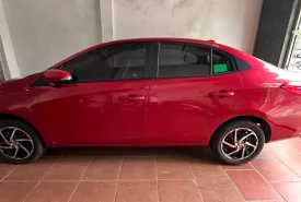 Toyota Vios 2022 - Bán Toyota Vios 2022 Bản E CVT – Xe Đẹp, Giá Tốt giá 405 triệu tại Hòa Bình