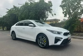Kia Cerato 2019 - Bán Xe 2019 Bản Premium – Giá Tốt giá 455 triệu tại Thái Nguyên