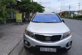 Kia Sorento 2013 - Kia Sorento 2013 2.4 bản cao cấp AWD 02 cầu bốn bánh chủ động toàn thời gian giá 333 triệu tại Cần Thơ