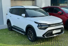 Kia Carens 2024 - BÁN Kia Carens 2024 Luxury – Mpv 7 Chỗ Gia Đình Cực Đẹp giá 580 triệu tại Đồng Nai