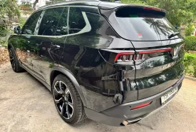 VinFast LUX SA2.0 2021 -   ► LUX SA PREMIUM 2021 – FULL ĐỒ CHƠI – GIÁ CHỈ 650 TRIỆU giá 650 triệu tại Hải Phòng