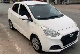 Hyundai i10 2020 - Bán Hyundai i10 2020 form mới 2021 giá 215 triệu tại Thái Nguyên