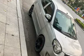 Kia Morning 2010 - Xe bán Kia Morning 2010 giá 90 triệu tại Thái Nguyên