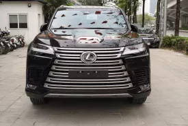 Lexus LX 600 VIP 2026 - Bán ô tô Lexus LX 600 VIP  2026, Xe nhập mới 100%. đang có sẵn xe giao ngay  giá 9 tỷ 700 tr tại Hà Nội