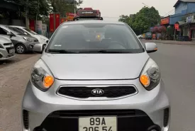 Kia Morning 2015 - Chào bán Kia Morning 2015 – giá 155 triệu giá 155 triệu tại Thái Nguyên