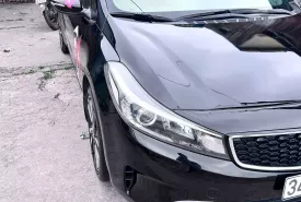 Kia Cerato 2017 - Kia Cerato 2017 bản số sàn, xe cá nhân sử dụng kỹ nên còn rất đẹp. giá 245 triệu tại Hải Dương