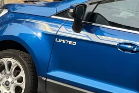 Ford EcoSport 2019 - Bán Ford Ecosport 2019 – Giá Tốt Chỉ 350 Triệu  giá 350 triệu tại TT - Huế