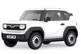 Hãng khác Khác 2025 - ꜱᴀ̆̃ɴ xe giao ngay tất cả phiên bản Giá Chỉ từ 27x giá 275 triệu tại Tp.HCM