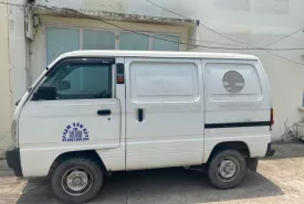 Suzuki Super Carry Truck 2022 - Bán Xe Tải Suzuki Super Carry – Giá Tốt  giá 195 triệu tại Tp.HCM