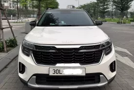 Kia Seltos 2024 - Em đang cần bán Kia Seltos 1.5 Premium 2024 giá 640 triệu tại Hà Nội