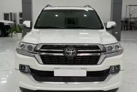 Toyota Land Cruiser 5.7 nhập Mỹ 2016 - Bán Land Cruiser 5.7 nhập Mỹ, sản xuất 2016. giá 4 tỷ 100 tr tại Hà Nội