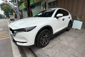 Mazda CX 5 2019 -  Cần Bán Mazda Cx-5 2.5 2019 – Xe Gia Đình Giữ Gìn, Odo Chuẩn 8 Vạn giá 600 triệu tại Vĩnh Phúc