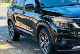 Kia Seltos 2021 - Kia Seltos 2021 – Bản Trung  giá 475 triệu tại Nghệ An