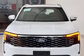 Ford Territory 2026 - Ford Territory Titanium X sản xuất 2026 chỉ 833 triệu  giá 833 triệu tại Tp.HCM