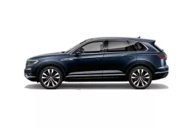 Volkswagen Teramont 2026 - Volkswagen Miền Trung – Đẳng Cấp Xe Đức Chính Hãng giá 1 tỷ 999 tr tại Đà Nẵng