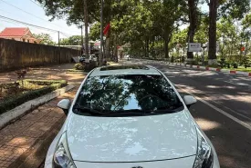Kia Rio 2014 - KIA RIO 2014 – ĐĂNG KÝ 2015 – SIÊU PHẨM XE ĐẸP  giá 255 triệu tại Đắk Lắk