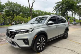 Honda BR-V 2024 - Honda Br-V L 2024 – Xe 1 Chủ, Odo Chuẩn, Bảo Dưỡng Hãng Đầy Đủ giá 670 triệu tại Tp.HCM