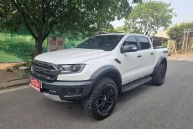 Ford Ranger Raptor 2019 - FORD RANGER RAPTOR 2.0 BITURBO 2019 – ĐK 2020  giá 788 triệu tại Hải Phòng