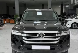 Toyota Land Cruiser LC300 2021 - Bán Land Cruiser LC300 sản xuất 2021 giá 4 tỷ 380 tr tại Hà Nội