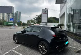 Mazda 3 2022 - Mazda 3 Sport Premium 1.5 – 2022  giá 515 triệu tại Tp.HCM