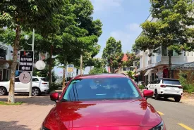 Mazda CX 5 2022 - Cần bán xe CX5 Mazda phiên bản cao cấp nhất Signature Premium, động cơ 2.5, 2 cầu AWD, thêm chế độ Sport. giá 740 triệu tại Tp.HCM