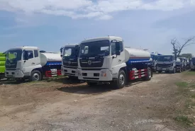 Dongfeng (DFM) B190 2026 - Bán Dongfeng (DFM) năm 2026, màu xám, nhập khẩu nguyên chiếc giá 705 triệu tại Hà Nội