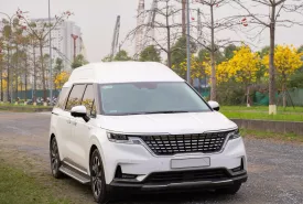 Kia Carnival Royal  2022 - VIP Edition 4 ghế cực độc giá 1 tỷ 799 tr tại Hà Nội