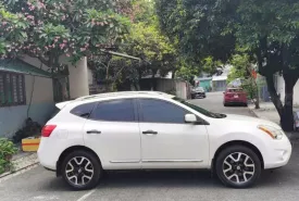Nissan Rogue 2010 - Nissan ROGUE Xăng I4 2.5L tiêu chuẩn sản xuất 2010 giá 295 triệu tại Tp.HCM