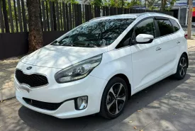 Kia Rondo 2016 - Kia Rondo Máy Dầu Số Tự Động 2016 – 7 Chỗ Rộng Rãi giá 310 triệu tại Tp.HCM