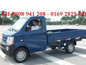 Xe tải 500kg 2015 - Xe tải Dong Ben 870kg /xe tải Dong Ben giá 139 tr rẻ HCM