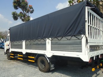 Veam Motor Veam Motor khác VT750 2015 - Bán xe tải Veam VT750 7.5 tấn thùng xe dài 6,2 m 