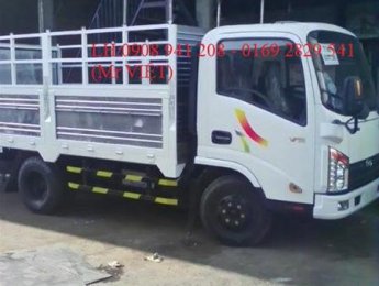 Xe tải 2500kg 2015 - Bán xe tải Veam 2 tấn 4 - Xe tải 2 tấn 4