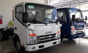JAC HFC 1031K1 2015 - Bán xe tải JAC 1T49, giá tốt liên hệ ngay
