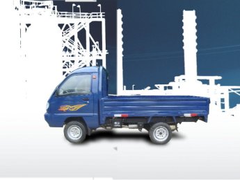 Xe tải 500kg 810 kg 2015 - Bán xe tải 810 kg đời 2015, xe chất lượng giá 152tr