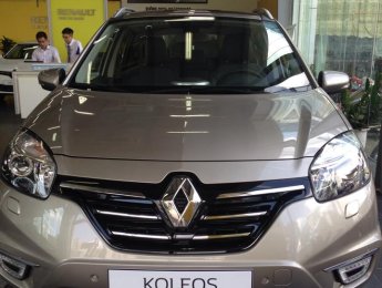 Renault Koleos 2016 - Bán xe Renault Koleos lava 2016 giao ngay, giá cực tốt liên hệ 0965.156.561