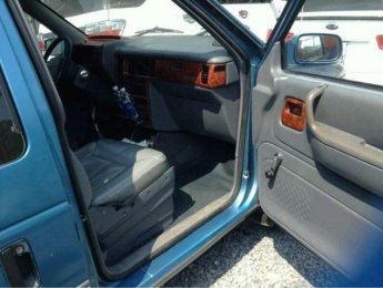 Dodge Caravan 1993 - Cần bán xe Dodge Caravan năm 1993, xe nhập, 60 triệu