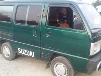 Bán xe ô tô Suzuki Super Carry Van 2005 giá 135 triệu  1535603