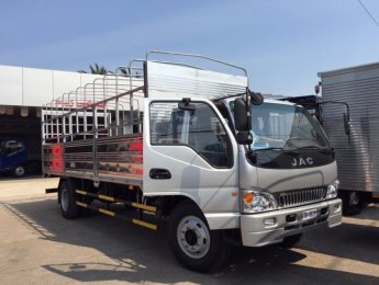 JAC HFC 2016 - Bán xe tải Jac 9.1 tấn công nghệ Isuzu Nhật Bản trả góp, giá tốt