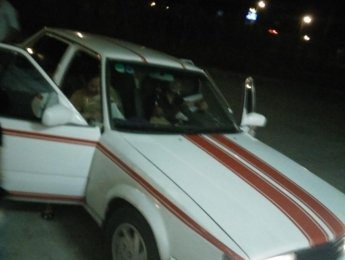 Toyota Corona 1983 - Bán Toyota Corona sản xuất 1983, màu trắng chính chủ