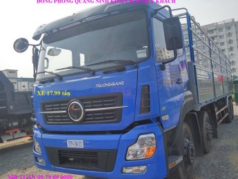 JRD 2016 - Cần bán xe tải Trường Giang tại Quảng NInh Giá Hấp Dẫn. LH 0979 89 0000