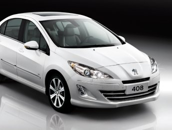Peugeot 408 Limited 2016 - Peugeot Quảng Ninh bán xe Peugeot 408 2.0L xuất xứ Pháp giao xe nhanh - ưu đãi sốc