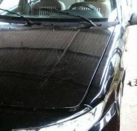 Daewoo Espero   2000 - Bán Daewoo Espero đời 2000, màu đen, 70 triệu