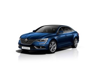 Renault Talisman 2017 - Bán xe Renault Talisman đời 2017, màu xanh, nhập khẩu nguyên chiếc, giá tốt, liên hệ 0965.156.561