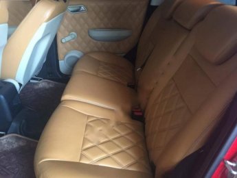 Mercedes-Benz A class A170 2011 - Bán Mercedes A170 đời 2011, màu đỏ, xe nhập