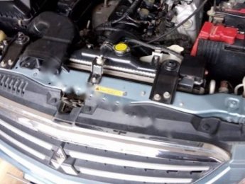 Mitsubishi Zinger GLS 2009 - Bán xe Mitsubishi Zinger GLS 2008 rất mới, bản đủ đồ
