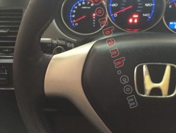 Honda FIT 2008 - Xe Honda FIT đời 2008, màu đỏ, nhập khẩu chính hãng chính chủ giá cạnh tranh
