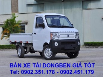 Dongben 1020D 2016 - Bán ô tô Dongben 1020D 750kg/ 800kg giá tốt