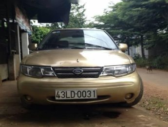 Ford Aspire   1996 - Bán xe Ford Aspire 1996, xe cũ, giá tốt